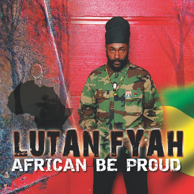 African Be Proud