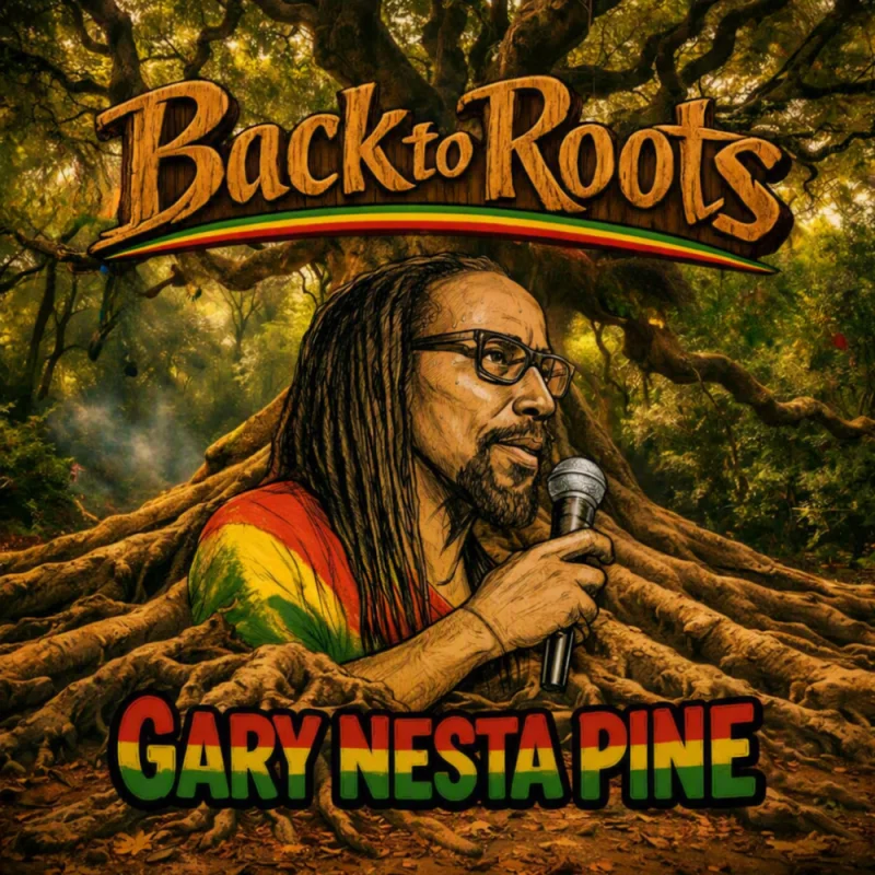 Back To Roots