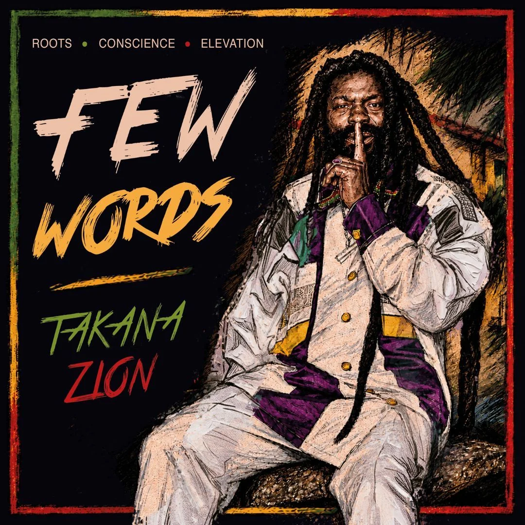 Few Words