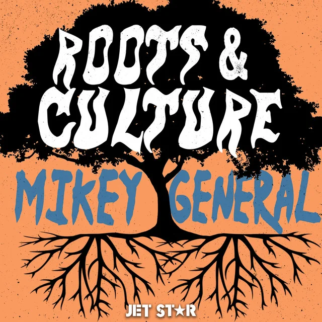 Mikey General