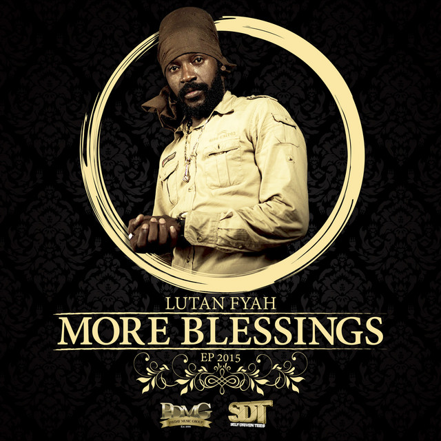 More Blessings
