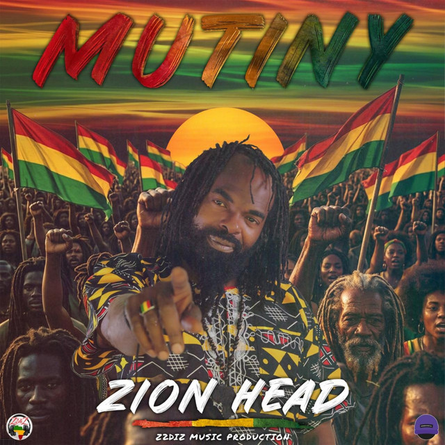 Mutiny