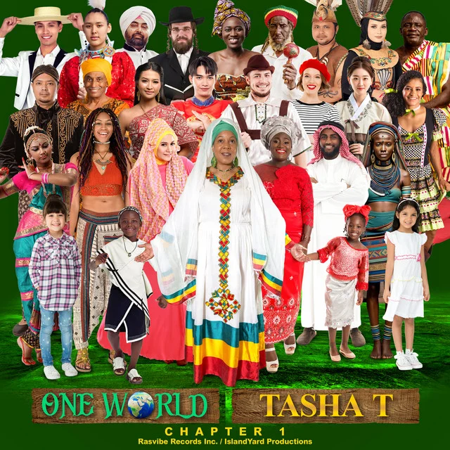 One World (Chapter 1)