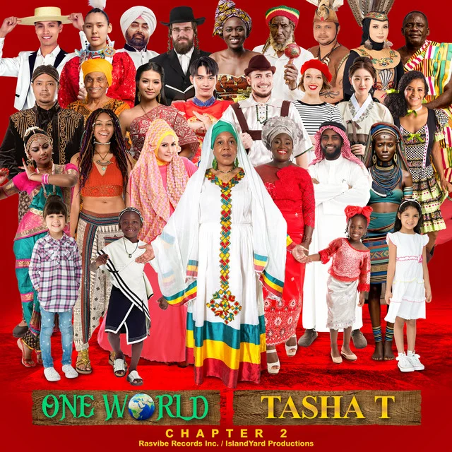One World (Chapter 2)