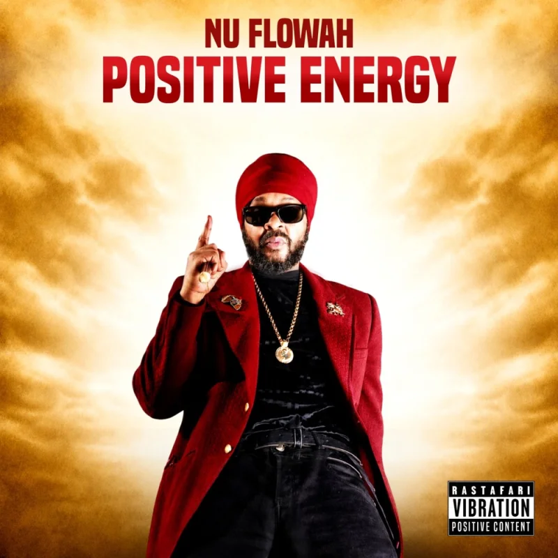 Positive Energy