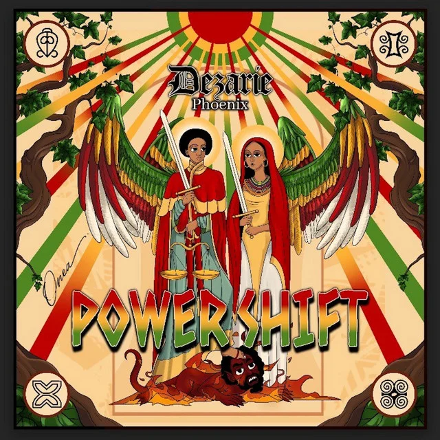 Power Shift