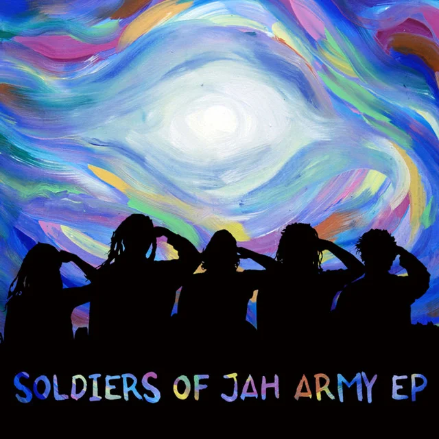 Soldiers of Jah Army