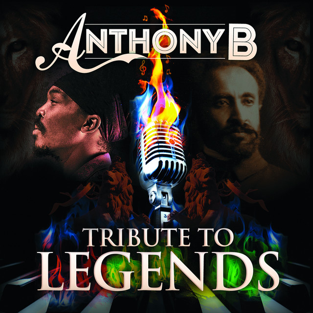 Tribute to Legends