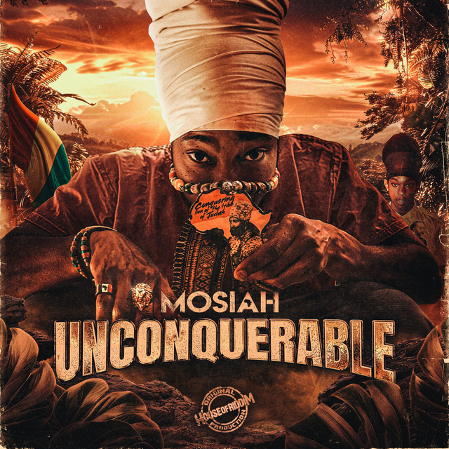 Unconquerable