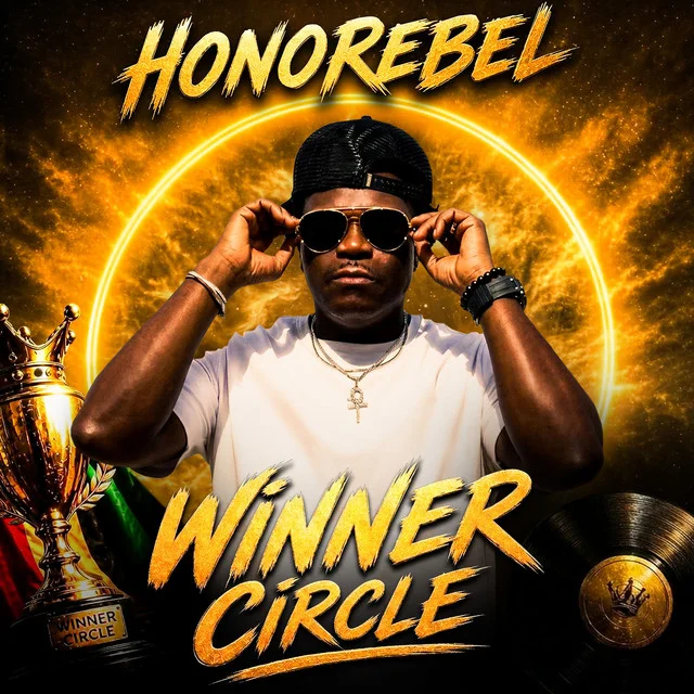 Winner Circle