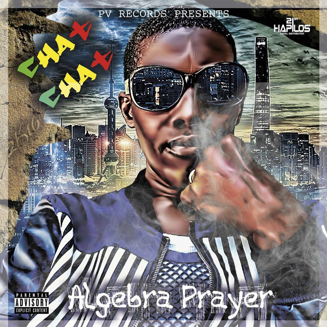 Algebra Prayer