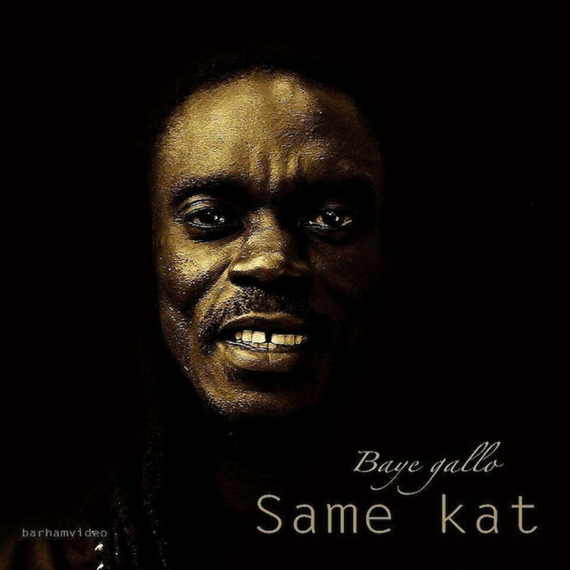 Baye Gallo