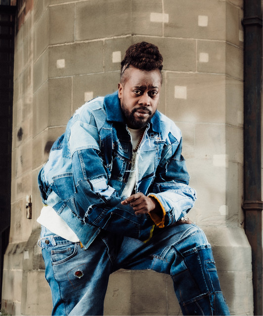 Beenie Man