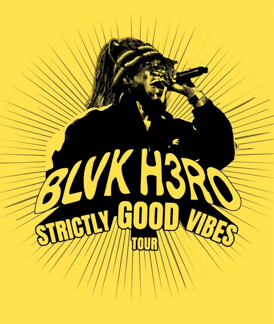 Blvk H3ro