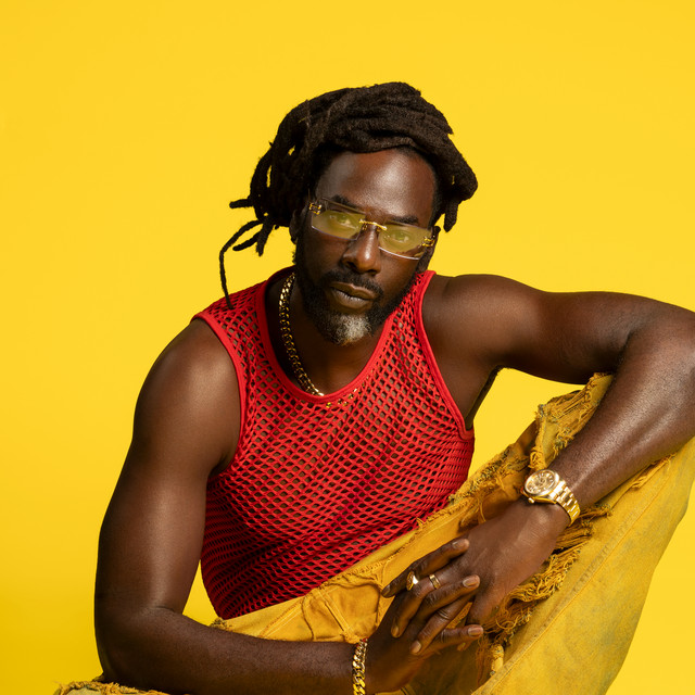 Buju Banton