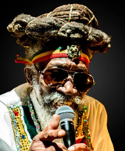 Bunny Wailer