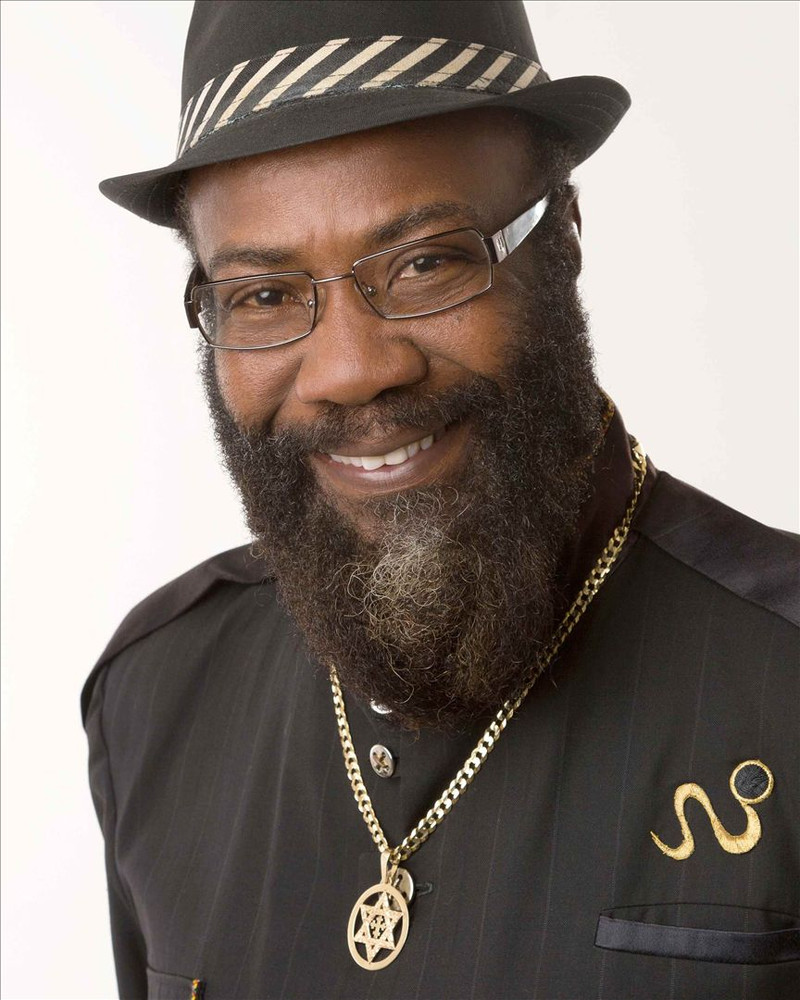 Denroy Morgan