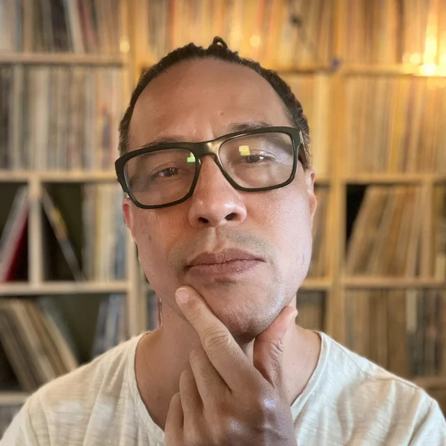 DJ Rob Flow