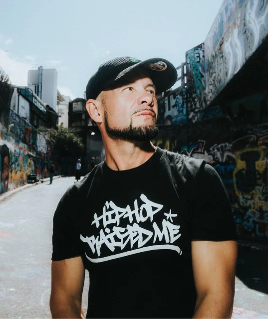Harry Shotta