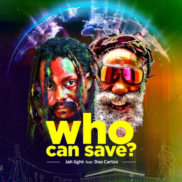 Jah Light