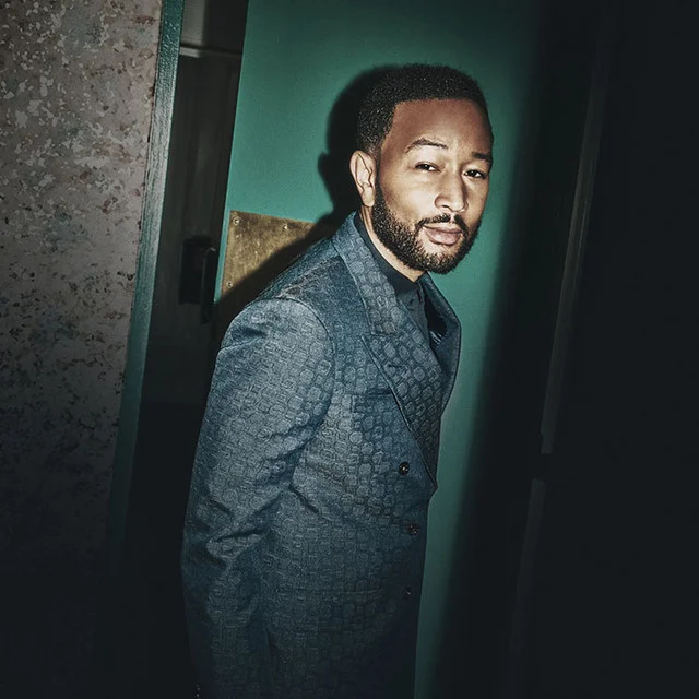 John Legend