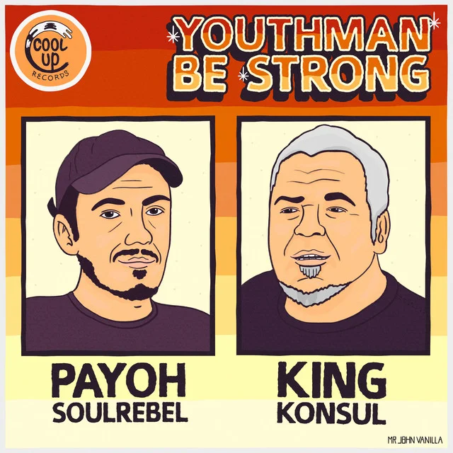 King Konsul