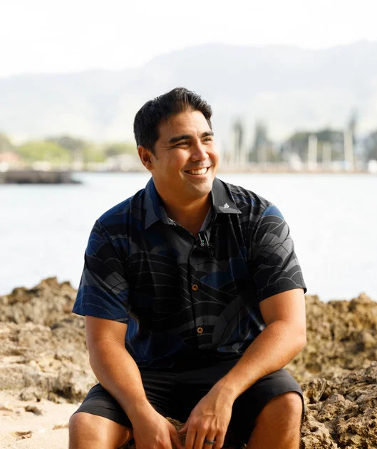 Kolohe Kai