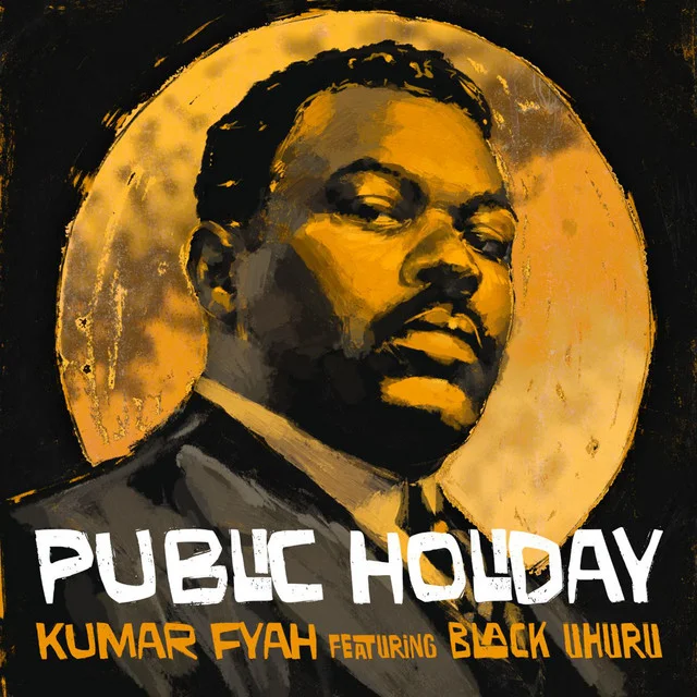 Kumar Fyah