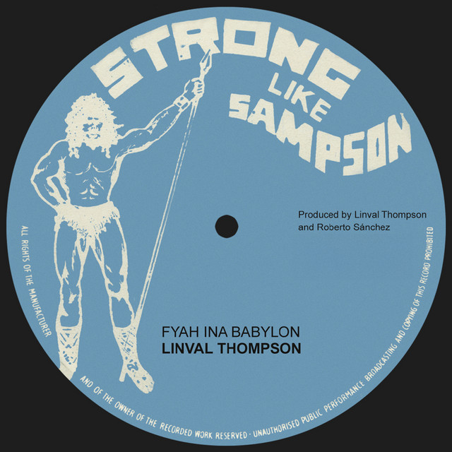 Lone Ark Riddim Force