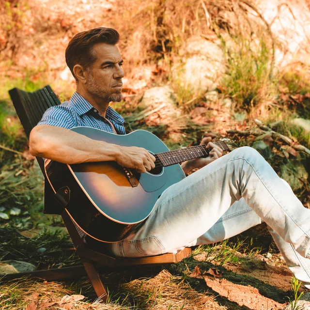 Nick Hexum