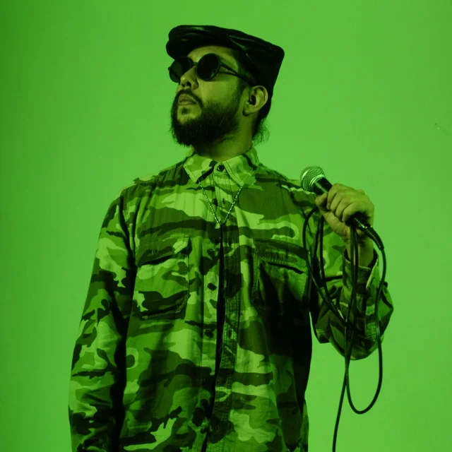 Ras Jahshua