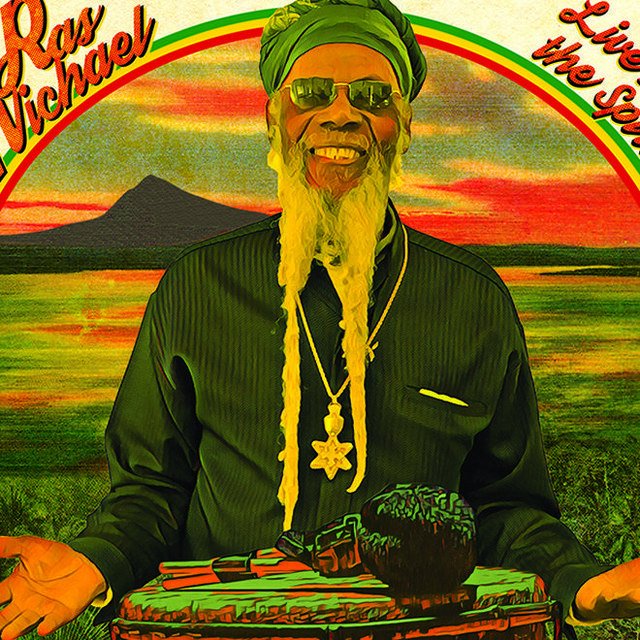 Ras Michael