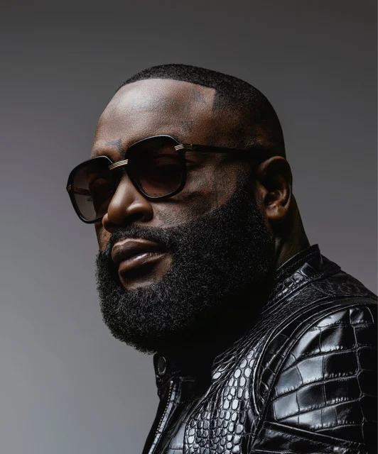 Rick Ross