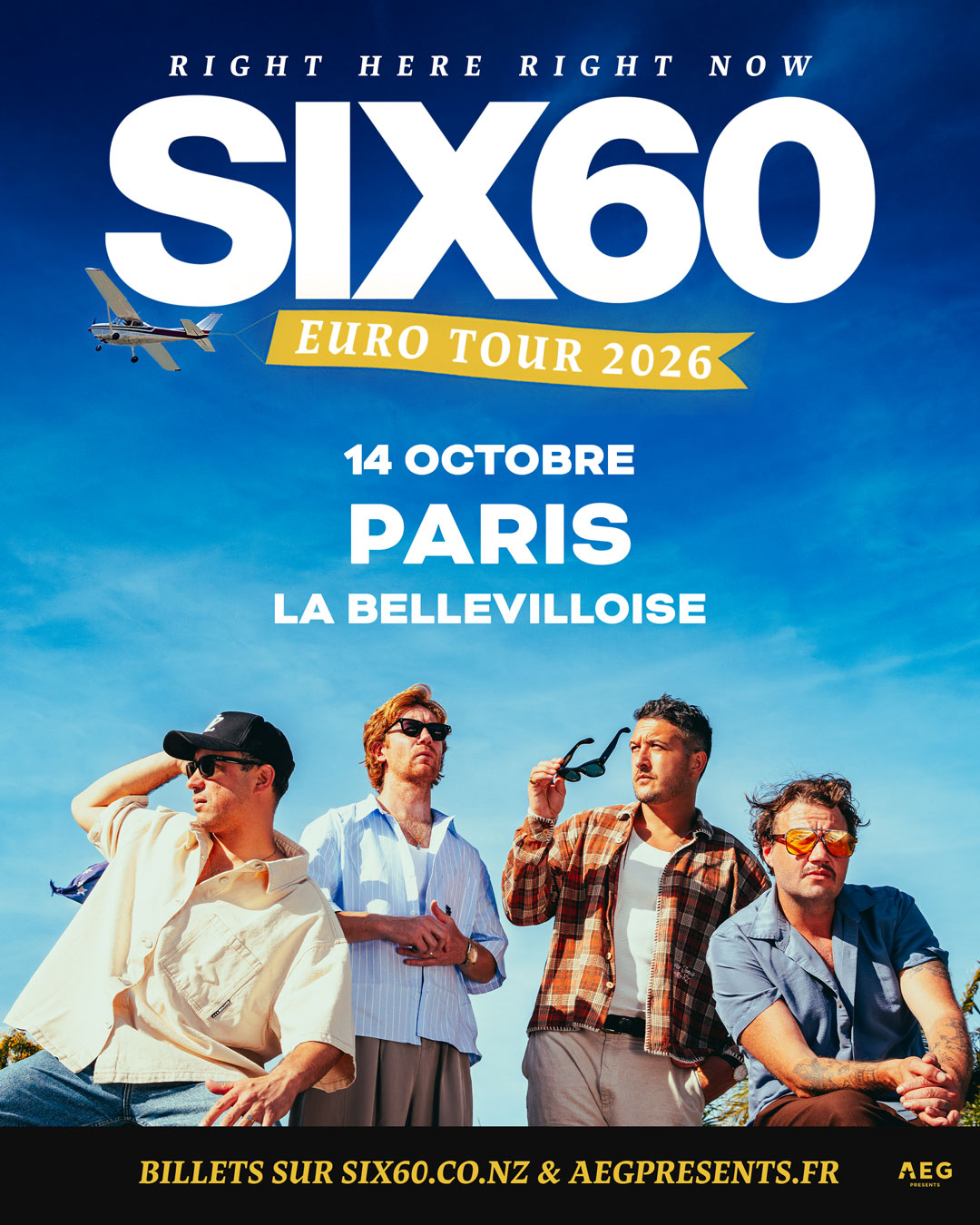 Six60
