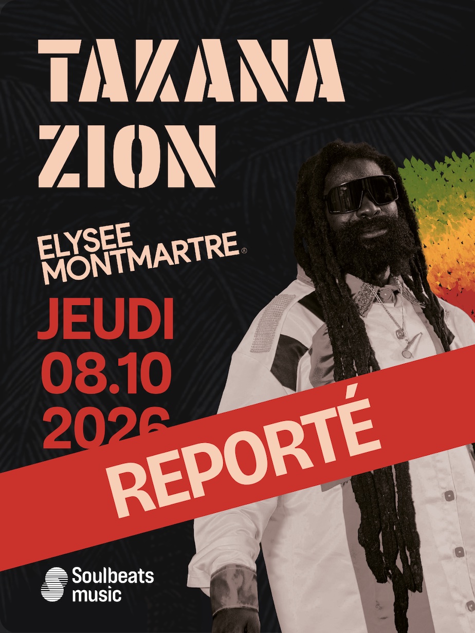 Takana Zion 