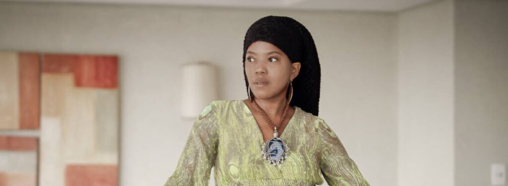 Dezarie revient avec 7th Heaven, sept titres de roots sans concession