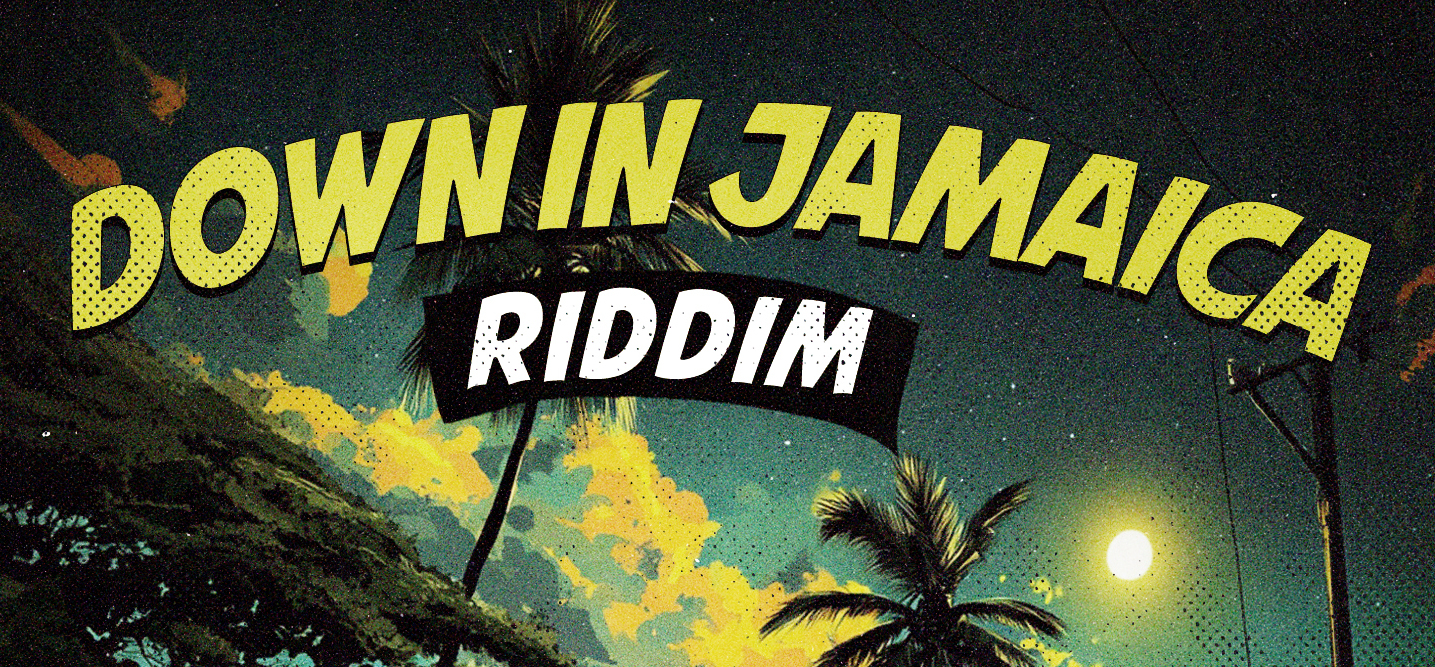 Down In Jamaica Riddim : Irie Ites ressuscite un classique de 2007