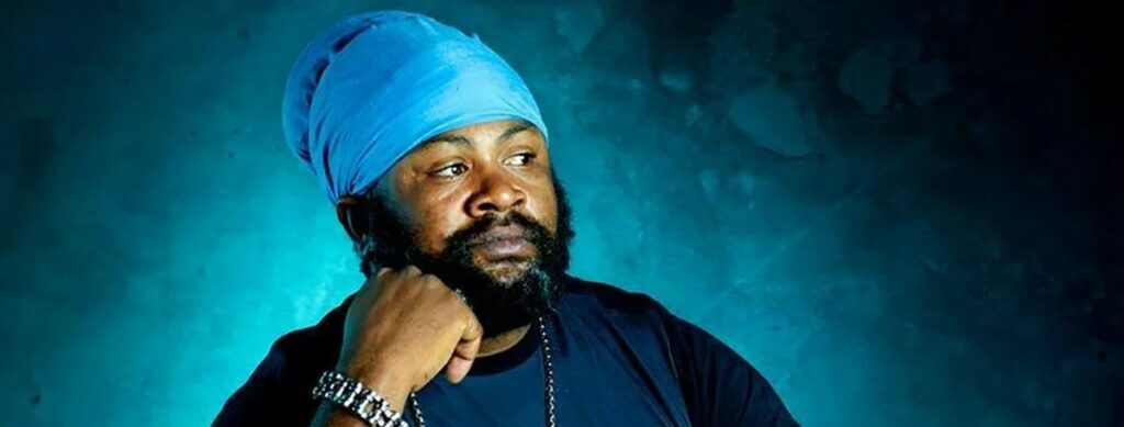 Fantan Mojah, le feu sacré s'est éteint