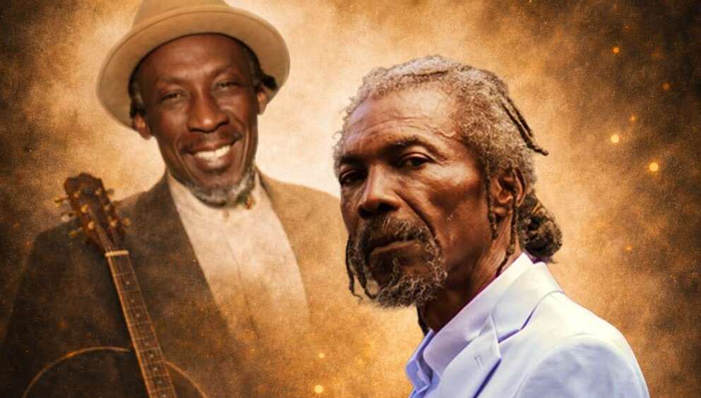 Noel Ellis rend hommage à son père Alton avec 'My Father's Art'