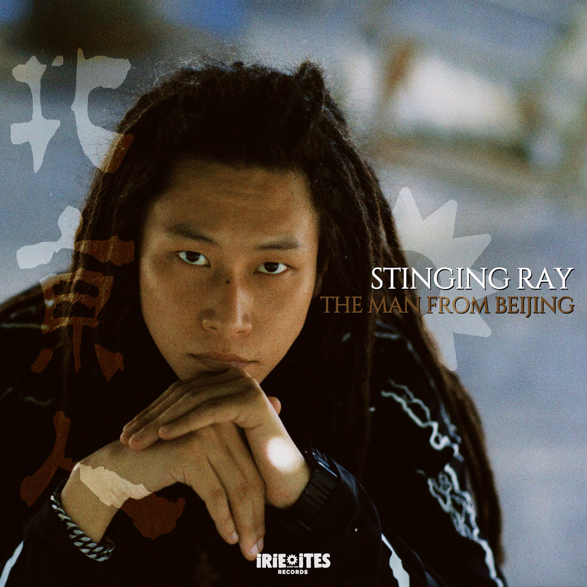 Stinging Ray, The Man from Beijing : quand Pékin rencontre Kingston