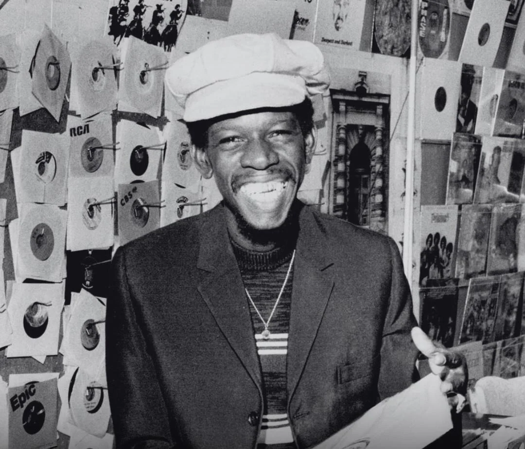 Stranger Cole : le ska et le rocksteady perdent un géant