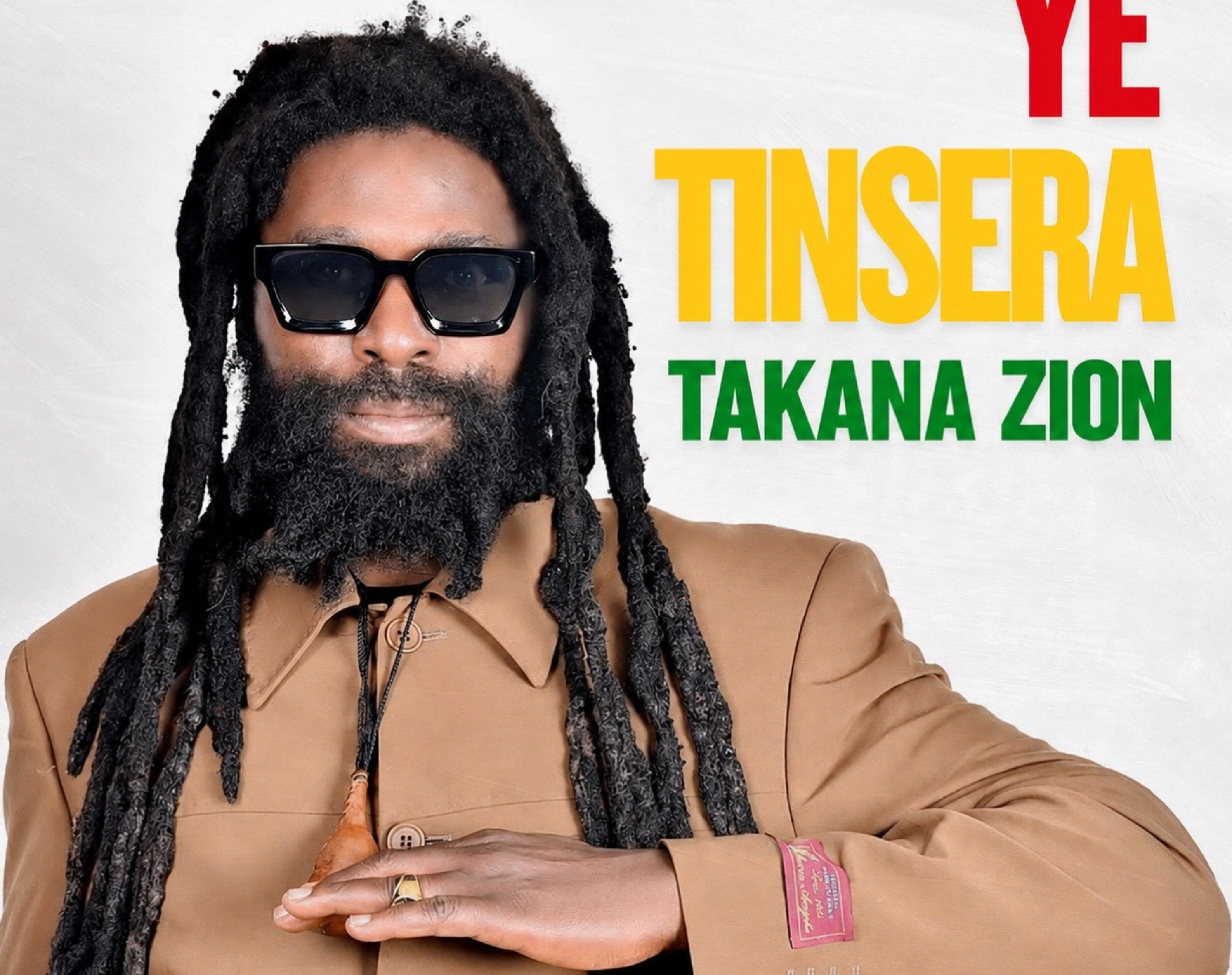 Takana Zion garde la tête hors de l'eau avec « Ye Tinsera »
