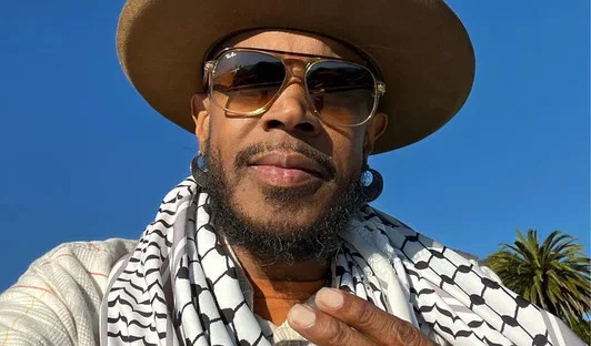 Yochanan Al-Khemetic : Love Is the Medicine, un album forgé dans l'adversité